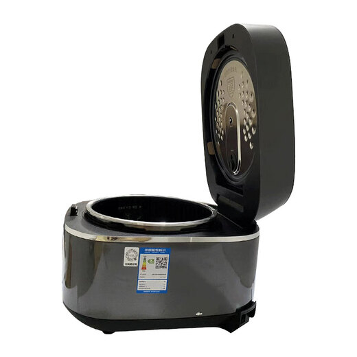 Joyoung Rice Cooker F40T-F921 ménage ih Chauffage électromagnétique Cuideur Cuiseur Cuiseur 4L Écran de couleur holographique 9214L F