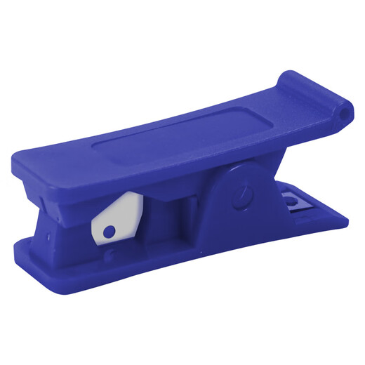 Taipeng PU tracheal scissors, hose cutter, special pipe cutter, nylon pipe, water purifier PE pipe cutting tool