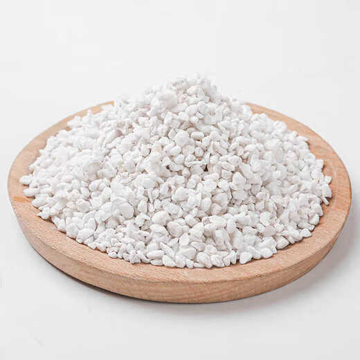 Green Garden Craftsman hard perlite granular vermiculite soil succulent orchids special flower cultivation universal large thermal insulation nutrient soil 1KG