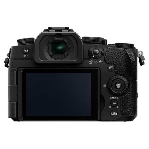 Panasonic Lumix G97 M43 format camera M43 mount mirrorless camera mirrorless digital camera G97丨12-60mm+25mm dual lens set