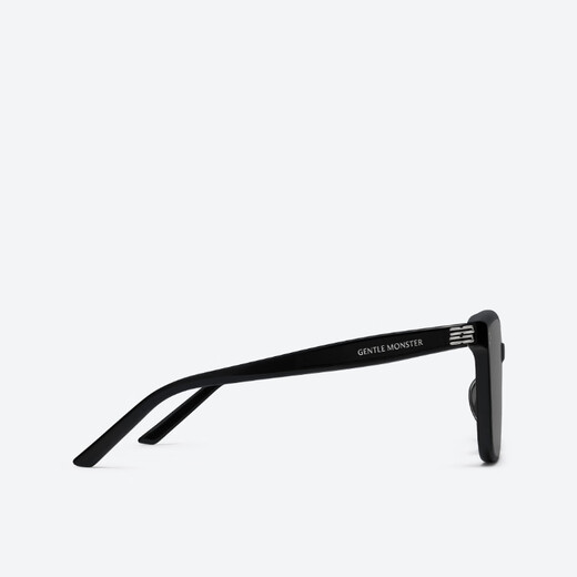 
GENTLE MONSTER [2025 new model] MY ME square large frame sunglasses for men and women neutral sun protection travel 01