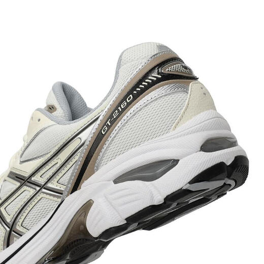 Asics [大大大] Hombres y mujeres GT-2160 Zapatos para correr 1203A320-111 37