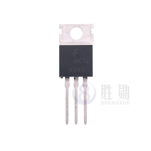 2SA940 2SC2073 audio pairing tube transistor A940/C2073 TO-220 new original 2SA940 (5 pieces)