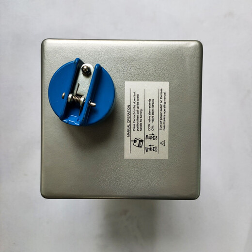 霍尼韦尔（Honeywell）原装霍尼韦尔VH58阀门驱动器ML2524 ML3524比例调节执行器现货 ML0524  500N