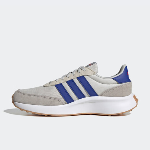 Adidas (Adidas)/Authentic Neorun70s Мужская износостойкая спортивная кроссовка HP6117 Официальный флагман GY3884 43