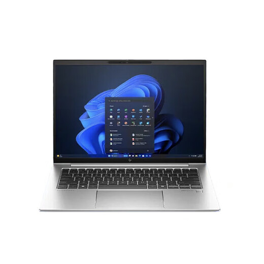 惠普（HP）EliteBook 8 G1i 14 2025新款商用高端轻薄本  /840 G10/  840 G11  /高端商用办公笔记本电脑 830G10｜i7-1355U 集显 13.3英寸 16G 2TB固态 PCIe NVMe 定制