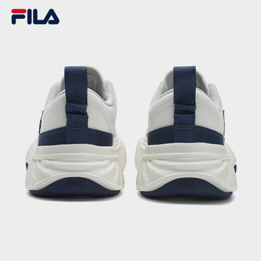 Zapatos de hombres oficiales de Fila Fosso Fosso Sichuan Zapatos de lona retro 2025 Sports de verano y zapatos casuales