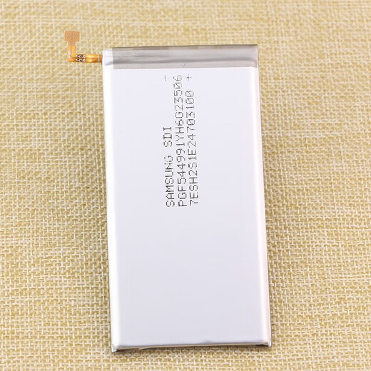 Samsung Samsungs10 + Batterie de téléphone mobile SM-G9750 ORIGINATION G9730 Batterie d'origine S11E Batterie lithium Batterie G9 1MAH S10 + / G9750 Batterie + outils + charge