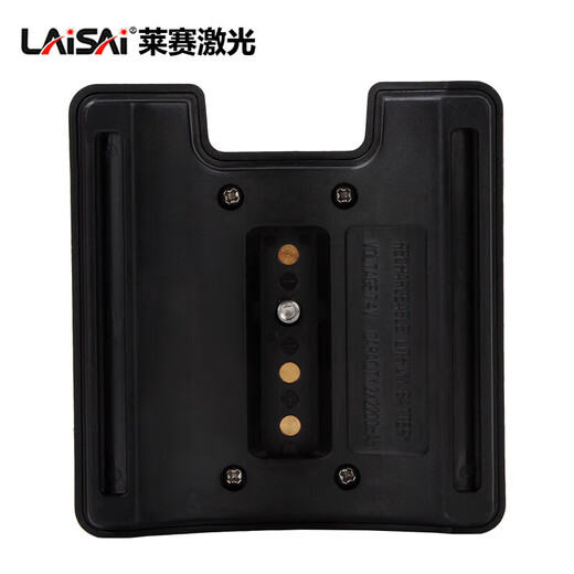 莱赛激光水平仪配件大容量锂电池LSG686SPD/625SPD/LSG640SLD/LSG649SPD LSG649SPD/LSG686SPD锂电池