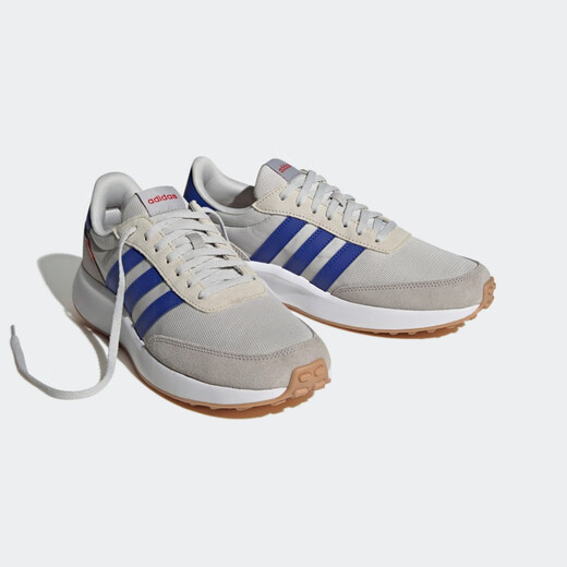 Adidas (Adidas)/Authentic Neorun70s Мужская износостойкая спортивная кроссовка HP6117 Официальный флагман GY3884 43