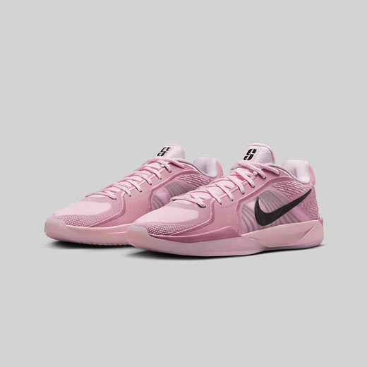 Nike (Nike) zapatos para hombres y zapatos para mujeres Sabrina 2 EP 2025 Spring RESISTEN RESISTENTE PRÁCTICO PRÁCTICO Sports y zapatos casuales de baloncesto FZ1517-601 41