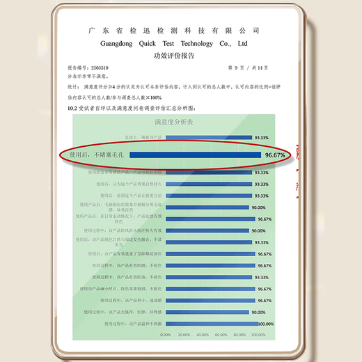 ZEESEA Nourishing Hairline Liquid Hairline Mud Fluffy Powder Loose Powder Long-lasting Makeup-Free 02-Tan Birthday Gift