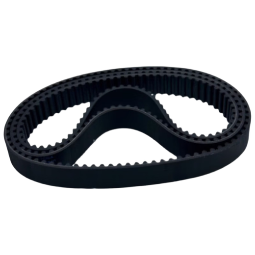 Double arrow belt EP200 500*5 (3+1.5) heat resistance 120 1 piece