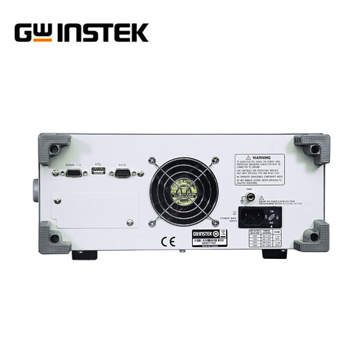 
GWINSTEK solid-weft AC DC voltage resistance insulation tester GPT-9901A/02A/03A/04 safety meter GCT-9040 GPT-9901A [AC500VA insulation resistance]
