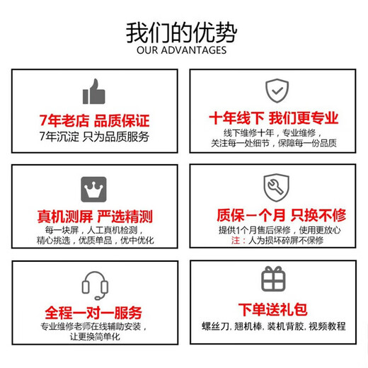 焰驰达中兴 A2121 A2020 A20触摸显示屏 AXON 天机11Pro手机屏幕总成内外屏可寄修 补差价。差多少拍多少