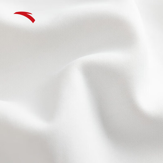 Anta (anta) Culture de planche à roulettes hommes et femmes même élastique technologie dynamique sweat à capuche