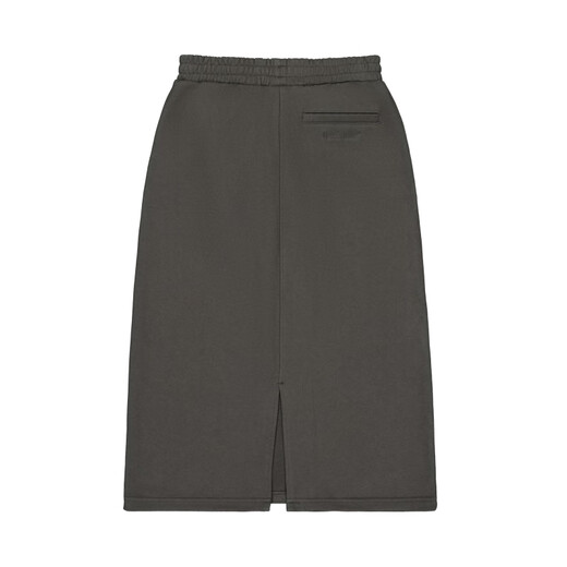 New Balance Regalo de San Valentín chino NB Oficial 25 New Women's Skirt informal cómodo cómodo y versátil falda deportiva DKG NWF15122 S
