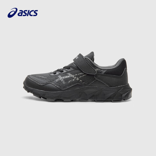 ASICS children's shoes new autumn and winter comfortable and warm shoes for boys and girls sports shoes boots 1154A168