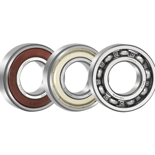 NSK Rodamientos importados 6208 6209 6210 6211 6212 6213 6214 6215 ZZ/DDUCM 6216ZZ [Sello de metal]
