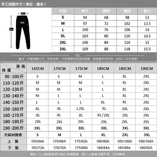 Li Ning Sports Pants Men's Sweatpants Spring and Autumn Casual Flat Mouth Straight Fashion Comfortable Breathable Running Training Long Pants