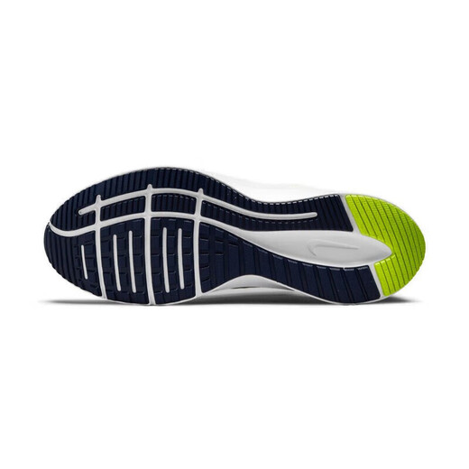 
Nike (NIKE) official website official men's shoes, sports shoes, QUEST 5 lightweight shock-absorbing and breathable casual shoes running DA1105-003/Gray fluorescent yellow/QUEST 4 42.5