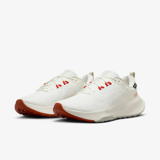 NIKE耐克男鞋 Juniper Trail 2 GORE-TEX 户外防水越野跑步鞋 HM9734-101 41