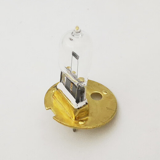 MDNGACP-1800A12V50W7027宁波JUSTICE杰视综合验光视力表投影仪灯泡 50W