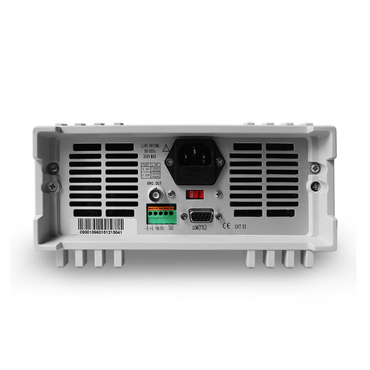 Ji Litian Custom Load Meter programmierbares DC -Last M9710/M9711/M9712/M9713/M9714 M9711 (150W/30A/150V)