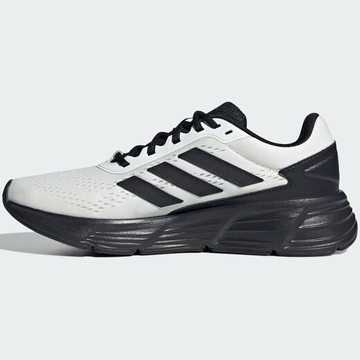 阿迪达斯 （adidas）跑步鞋男鞋女鞋2025夏季新款低帮缓震运动鞋轻便透气休闲鞋JP6189 JP8038 36