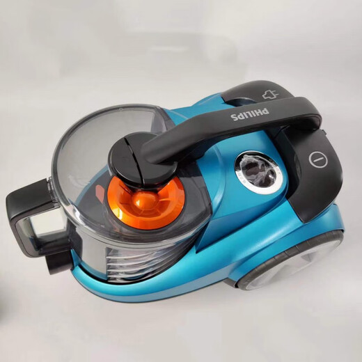 Philips (Philips) High-End-Boutique-Staubsauger FC9715 Haushalt Horizontaler Staubbeutel Hochleistungs 1800W Philips Staubsaugerin
