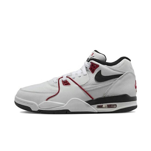 耐克（NIKE）官方篮球鞋男鞋春季新款外场实战运动鞋AirFlight89兄弟款休闲鞋 FD9928-101 41