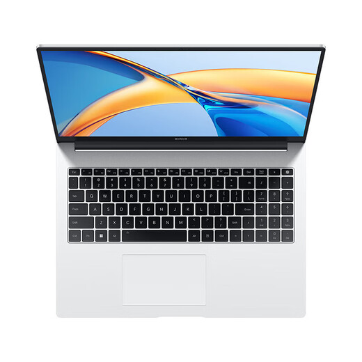 荣耀笔记本电脑Magicbook X16大尺寸轻薄便携商务办公设计游戏战斗版 Pro版：R7-7840HS/16G/1T 【16英寸大屏轻薄护眼全面屏】 【标配+699元赠品礼包】