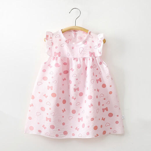 Filles Jupe à suspension florale Hobe Jupe florale en liberté JK1 Jupe florale verte 90 recommandée d'environ 80 cm de haut