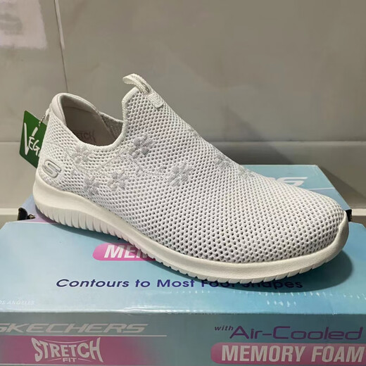 
Skecher's new one-legged breathable casual sneakers 149033 149184 13556 149033-WSL 41 Inner length 280MM