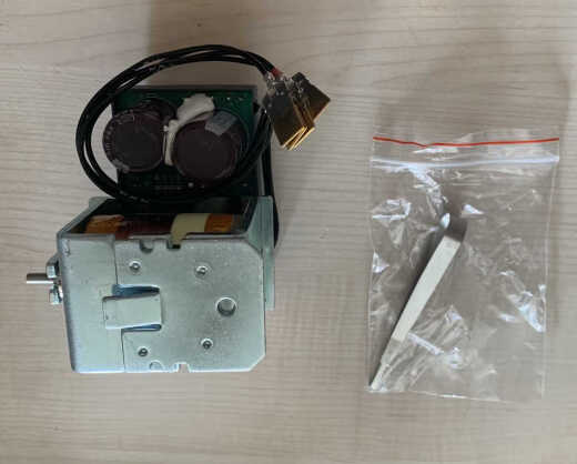 Siemens Customized 3WT9854-1JK00 Accesorios de interruptores de circuito de cuadro 3WT8 ACTIGO DE DESCOPRESIÓN DE LA COLLA DE LA RETRAJE