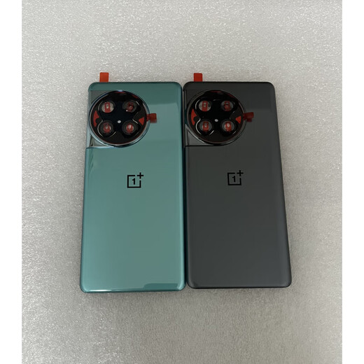 
Applicable to OnePlus ACE2PRO original rear cover glass 1+ace2Pro original rear case mobile phone battery cover original factory OnePlus + ACE2Pro titanium ash original rear cover