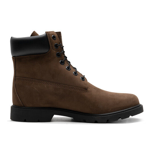 添柏岚（Timberland）男鞋马丁靴春季户外徒步登山鞋抓地耐磨工装复古英伦高帮靴A64YN 深棕色A64YN968 44 (280mm)