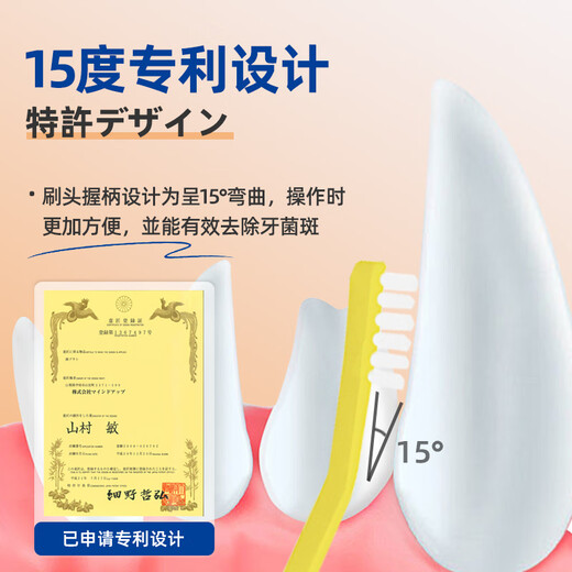 Mindup Dog Toothpaste Dog Toothbrush Oral Brushing Care Teeth Cleaning Fresh Breath Dog Toothbrush (Small Dogs) 1