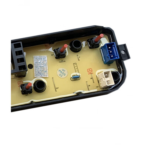 Convient pour le remplacement du package de deux ans Midea Washing Machine MB70-1050M MB75-C1208H MB80-1020H NOUVEAU PACKET DE LA PACE DE 2 ans Remplacement du package