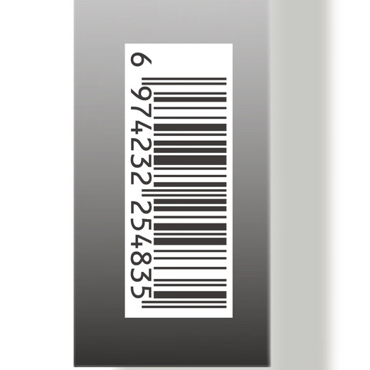 Korean herbal grain extremely fine double-ended eyebrow pencil rock gray waterproof and sweat-proof non-fading wild eyebrow non-smudged eyeliner silkworm pen for novices