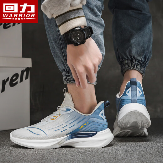 Huili Casual Chaussures pour hommes et femmes 2024 Spring and d'été Nouvelles baskets en filet Couple respirant chaussures de course chaussures polyvalentes wxyjs-1294 vert foncé 39 hommes