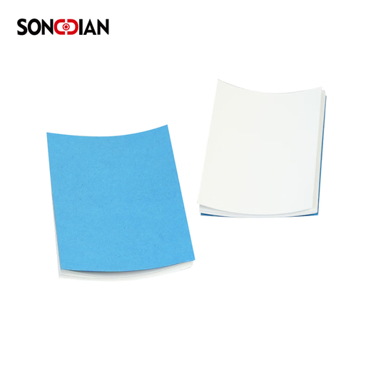 Songdian 3-inch instant photo paper pocket photo printer sticker universal instant photo paper photo paper 80 sheets