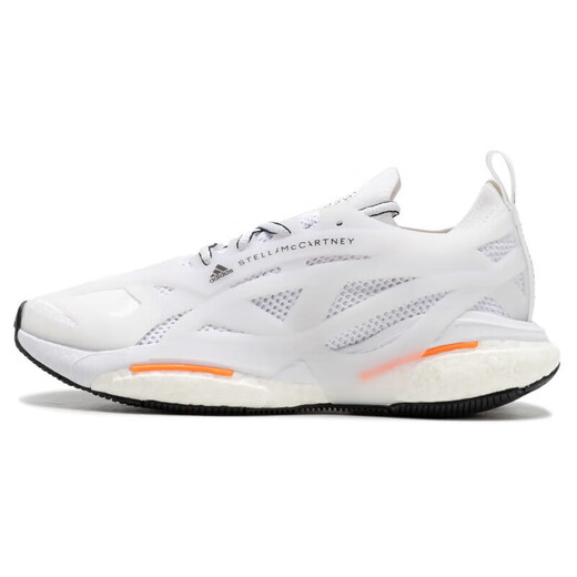 阿迪达斯 （adidas）官方网跑步鞋女鞋夏季新款网眼透气休闲鞋低帮轻便缓震训练运动鞋 GX9859 38.5