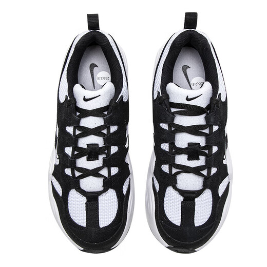 Nike (Nike) Offizielle Frauenschuhe Sommer 25 neue Papa Schuhe Air Max Air Cushion lässige Sport atmungsablöschbare Laufschuhe DR9761-101 40