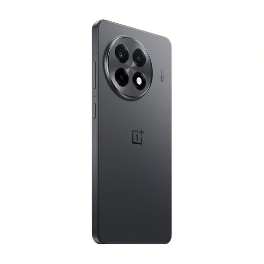 OnePlus Ace 5 [National Subvention] New 5G Game AI Oppo Smartphone Vollgeschwindigkeit schwarz 12 GB+256 GB Vollnetzwerk