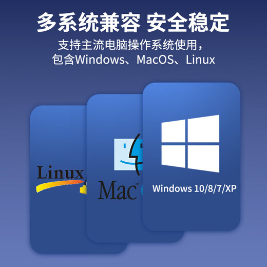 Lenovo 8x speed USB external optical drive burner DVD optical drive external mobile optical drive laptop desktop portable external optical drive external multi-system support GP70Max