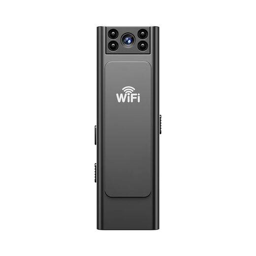 Bluetooth-Kamera kann mit dem Mobiltelefon verbunden werden. Neue drahtlose Fernbedienungs-Home-Recorder-Fotografie-Plug-In-Hochauflagen im Freien im Outdoor-Sport-Recorder Jiumu WiFi HD Version Recorder Standard kartenlos