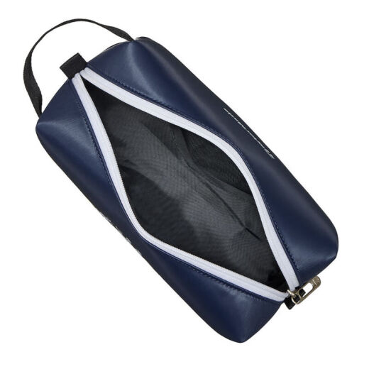 TaylorMade Taylormay Golf Bag Accessoires 2025 Neue Herren -Casual Fashion Sports Leichtes Golf Clutch M13582 Weißer Golf Clutch