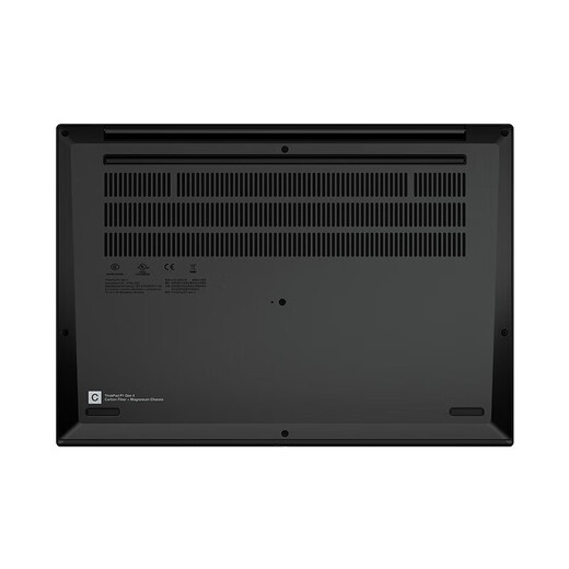 ThinkPad X1 Extreme P1隐士移动图形工作站设计师办公16英寸DOA二手笔记本电脑 I9-11950H 64G 2T A5000独显 图形显卡 99成新