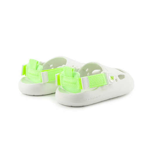 NEW BALANCE 0-4 year old boys and girls new summer adjustable beach sandals K8811